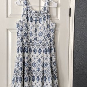 Summer dress